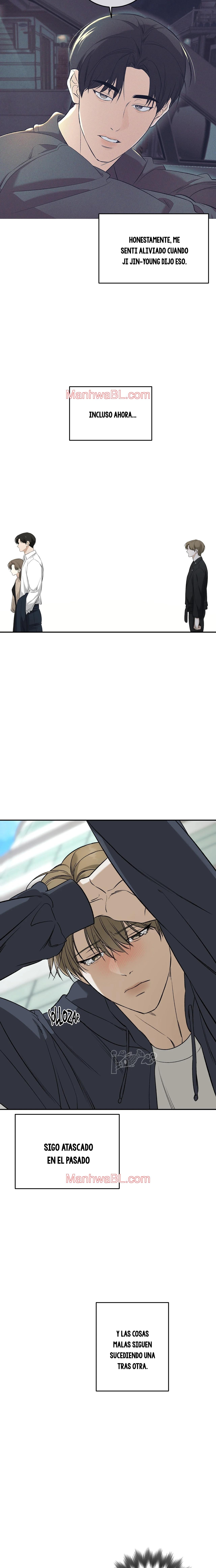 Un hombre que lo da todo - Capítulo 30.00 manhwa