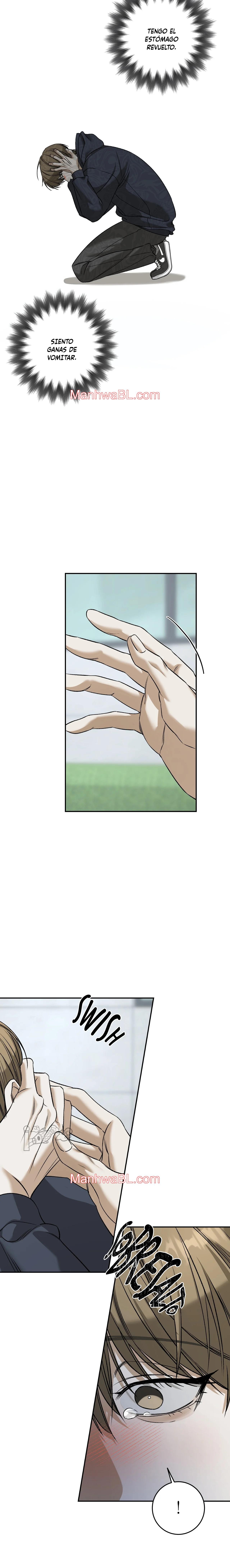 Un hombre que lo da todo - Capítulo 30.00 manhwa
