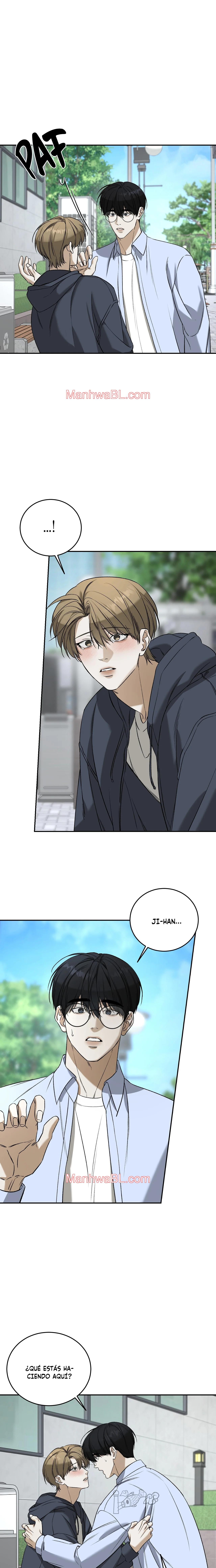 Un hombre que lo da todo - Capítulo 30.00 manhwa