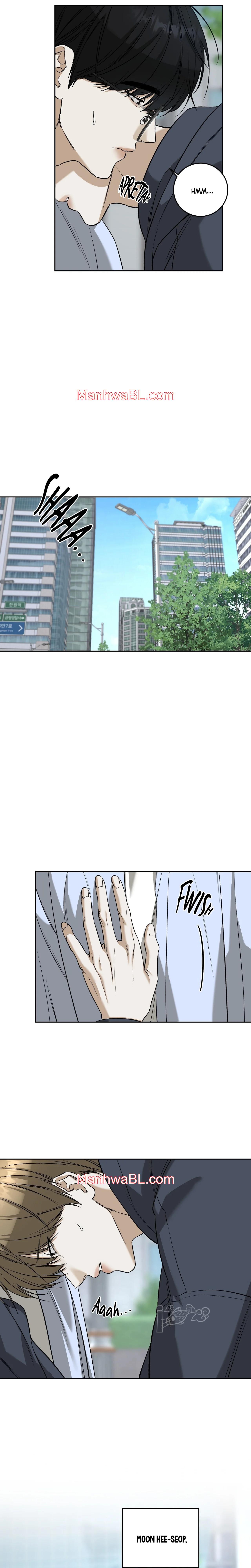 Un hombre que lo da todo - Capítulo 30.00 manhwa