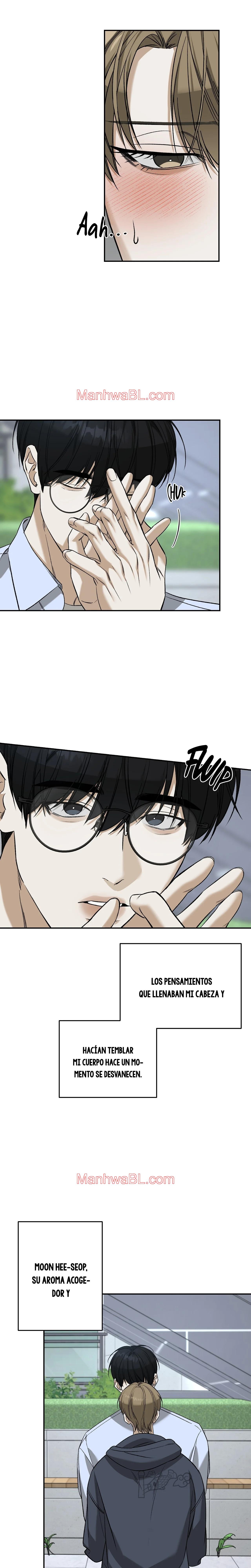 Un hombre que lo da todo - Capítulo 30.00 manhwa