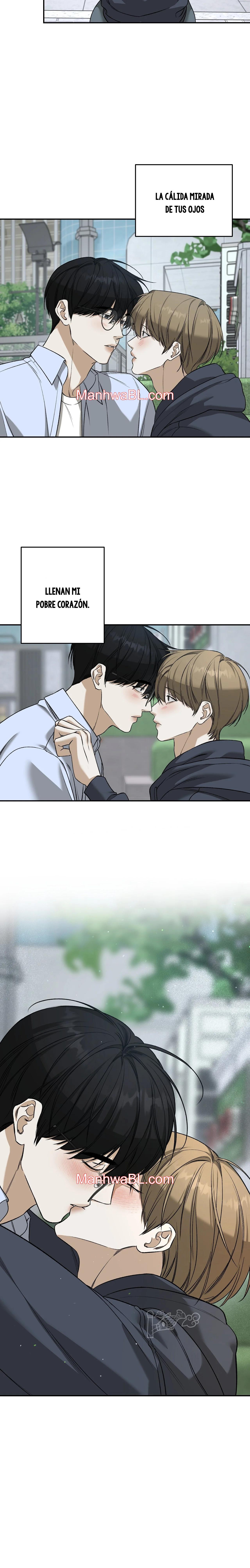 Un hombre que lo da todo - Capítulo 30.00 manhwa
