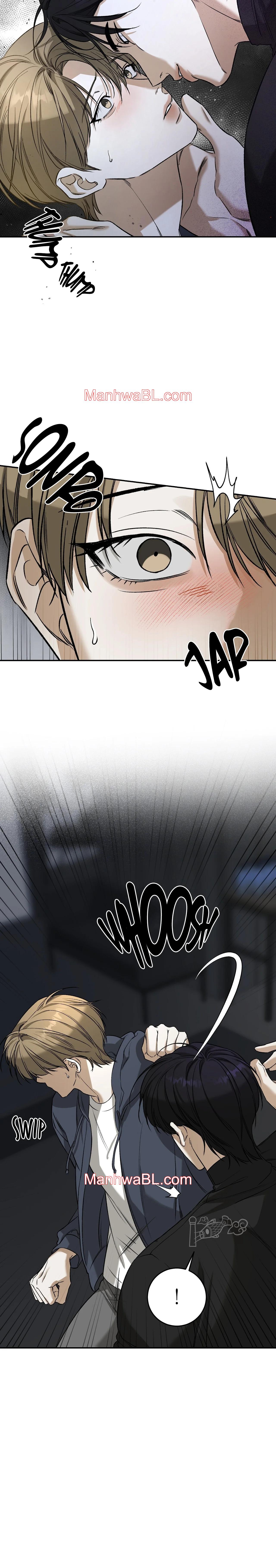 Un hombre que lo da todo - Capítulo 30.00 manhwa