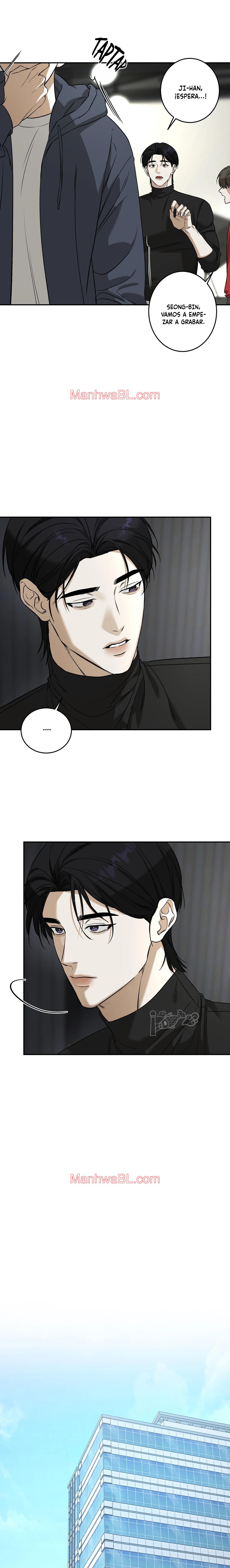 Un hombre que lo da todo - Capítulo 30.00 manhwa