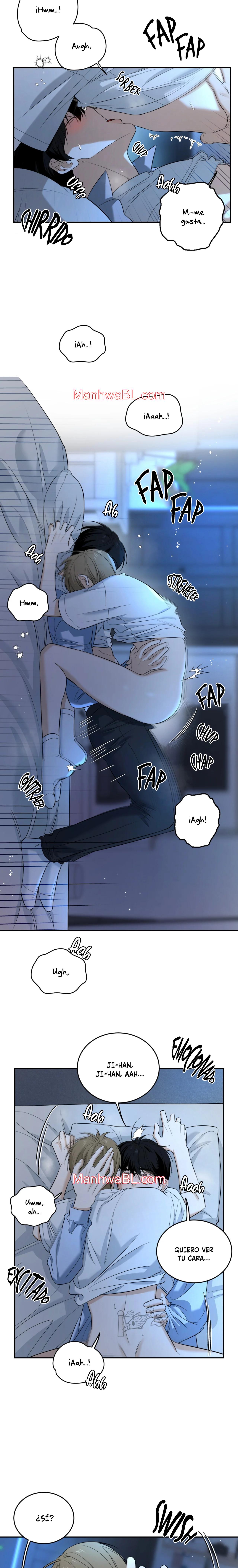 Un hombre que lo da todo - Capítulo 28.00 manhwa