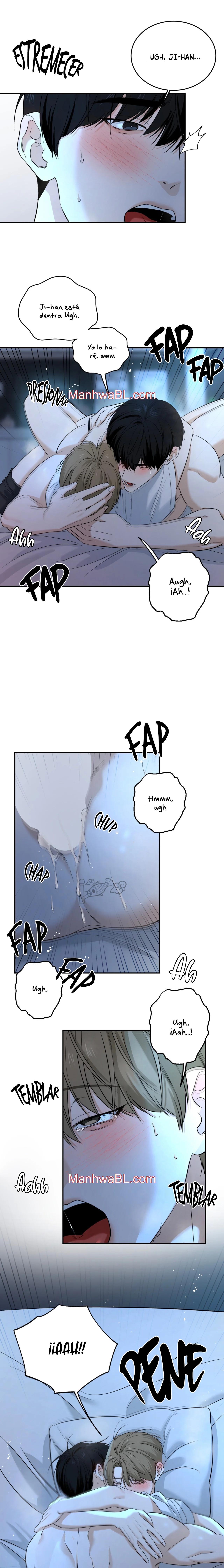 Un hombre que lo da todo - Capítulo 28.00 manhwa