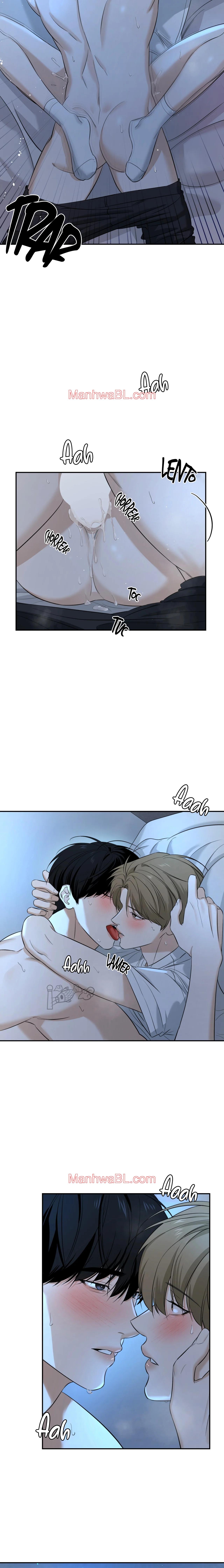 Un hombre que lo da todo - Capítulo 28.00 manhwa