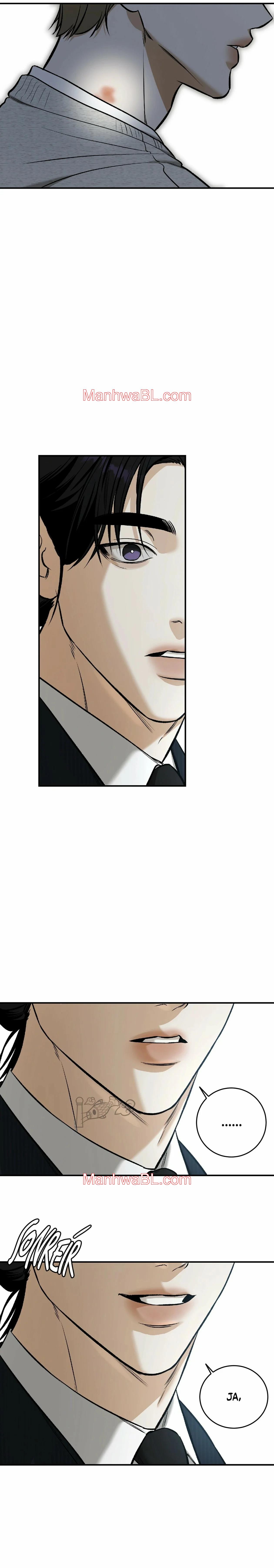 Un hombre que lo da todo - Capítulo 34.00 manhwa