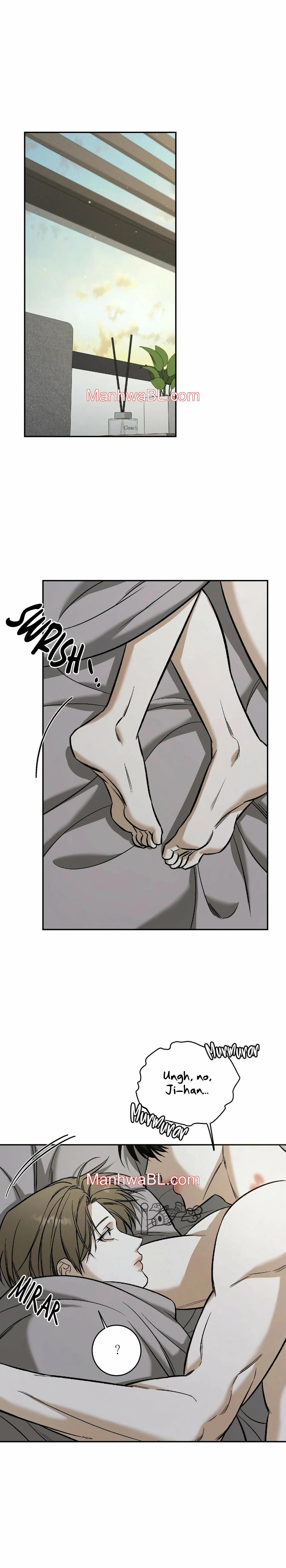 Un hombre que lo da todo - Capítulo 34.00 manhwa