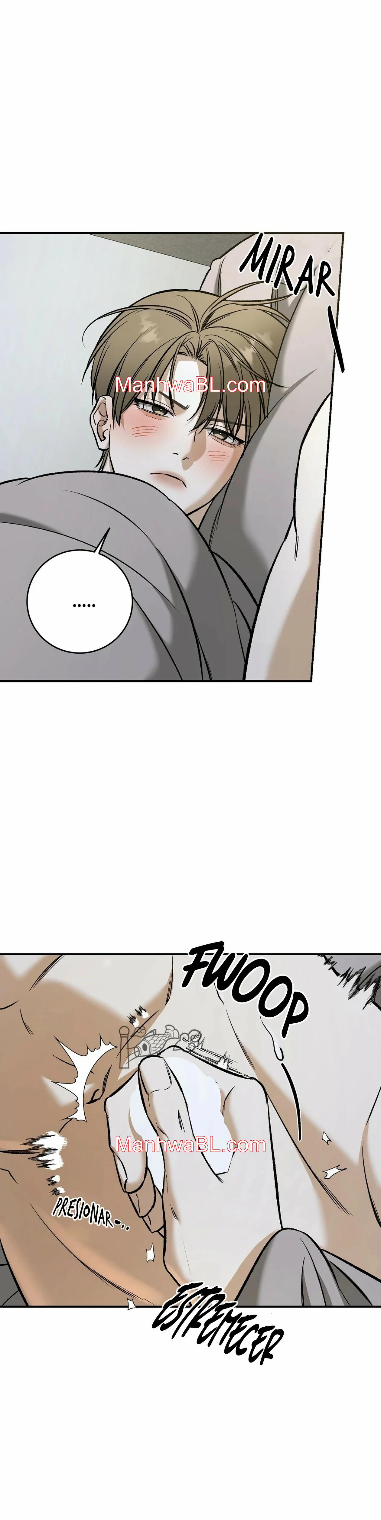 Un hombre que lo da todo - Capítulo 34.00 manhwa