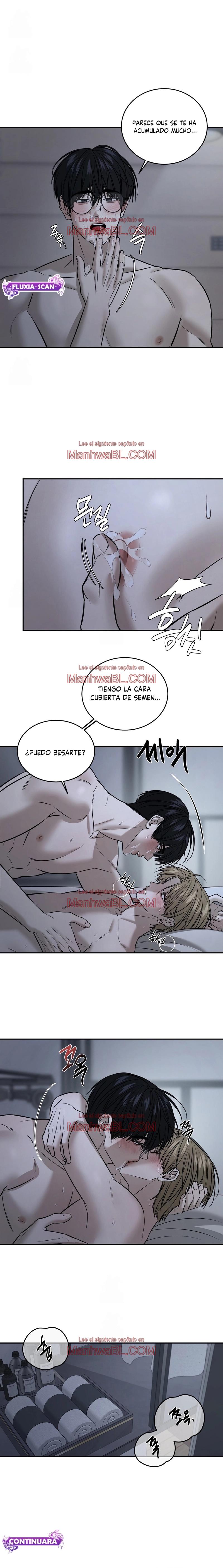 Un hombre que lo da todo - Capítulo 63 3 manhwa