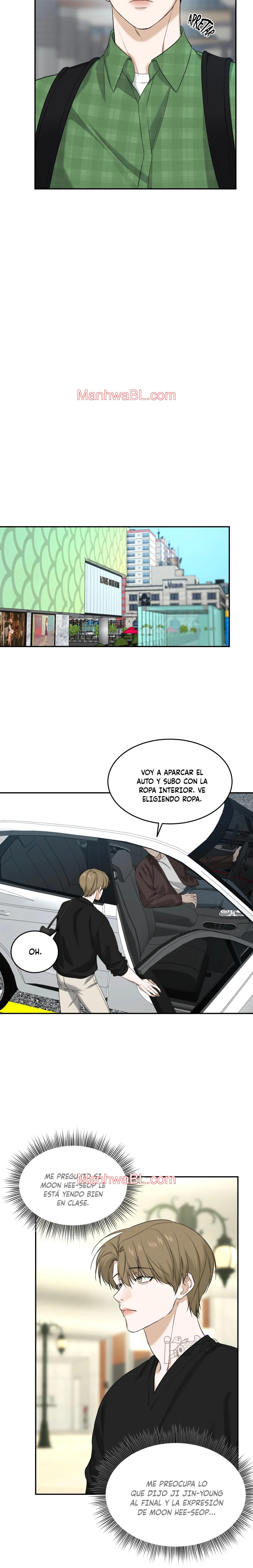 Un hombre que lo da todo - Capítulo 22.00 manhwa