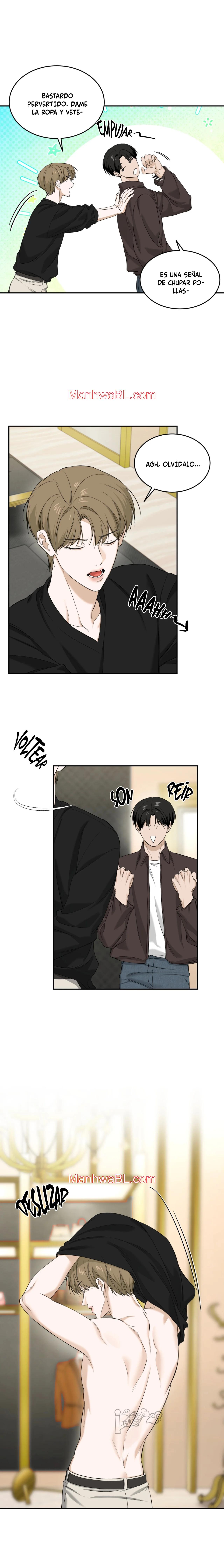 Un hombre que lo da todo - Capítulo 22.00 manhwa