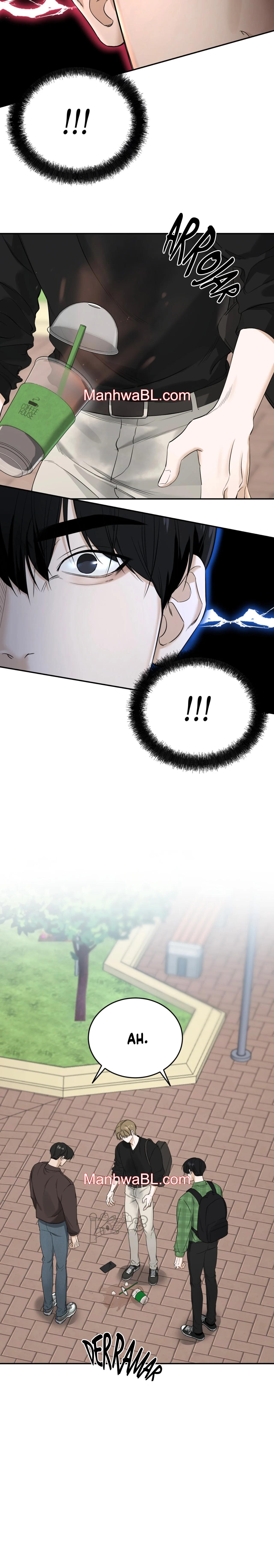 Un hombre que lo da todo - Capítulo 22.00 manhwa