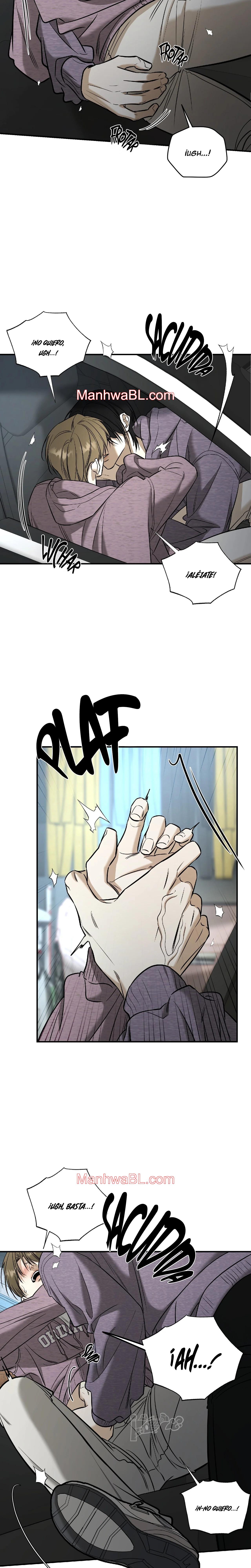 Un hombre que lo da todo - Capítulo 43.00 manhwa