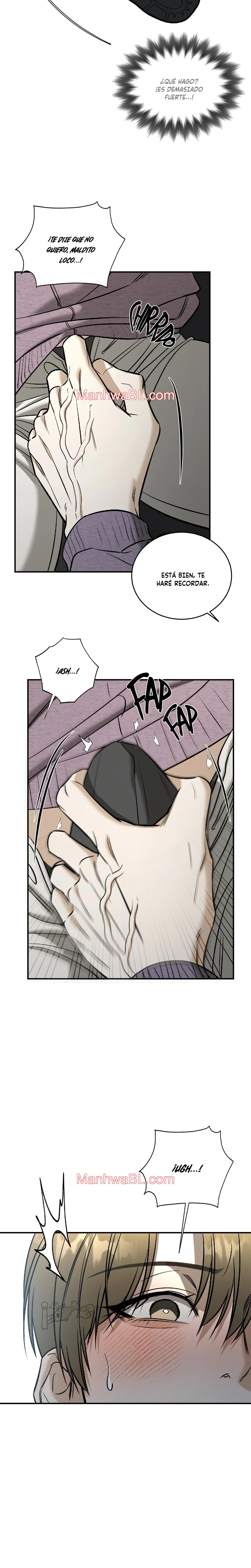 Un hombre que lo da todo - Capítulo 43.00 manhwa