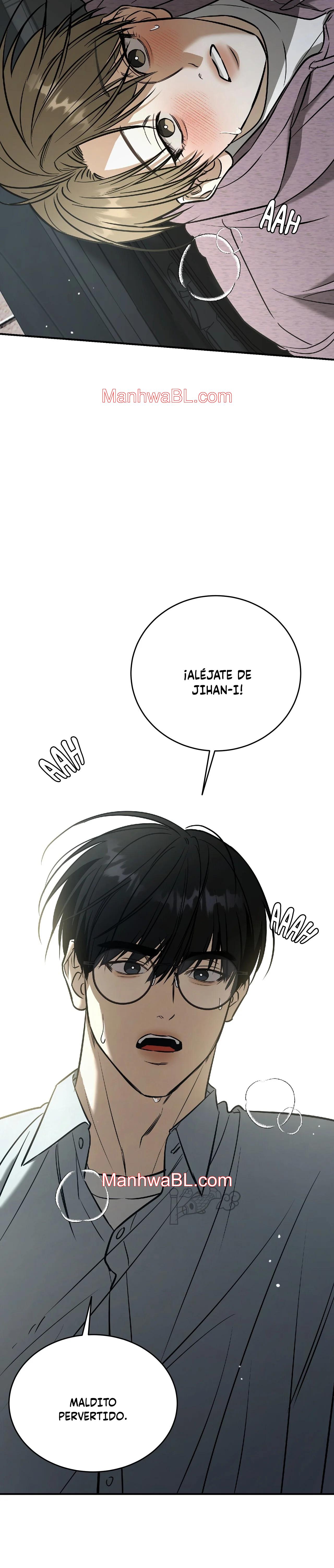 Un hombre que lo da todo - Capítulo 43.00 manhwa