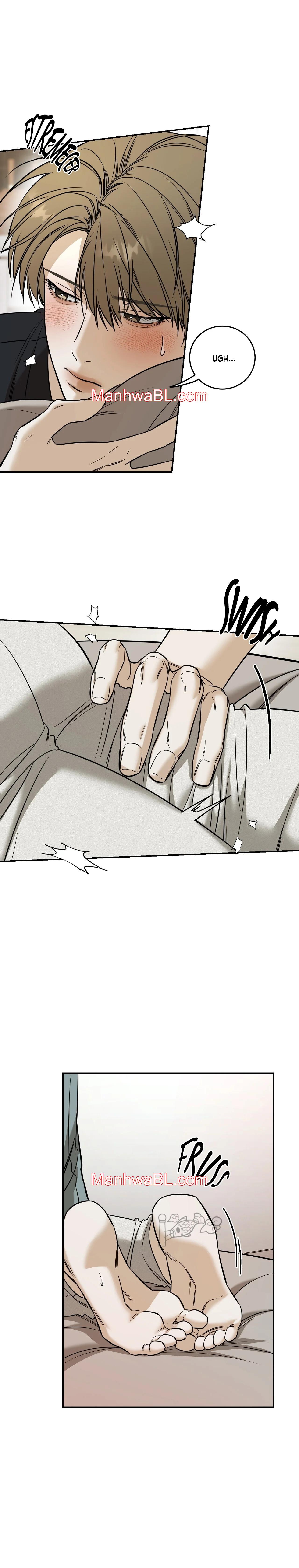 Un hombre que lo da todo - Capítulo 31.00 manhwa