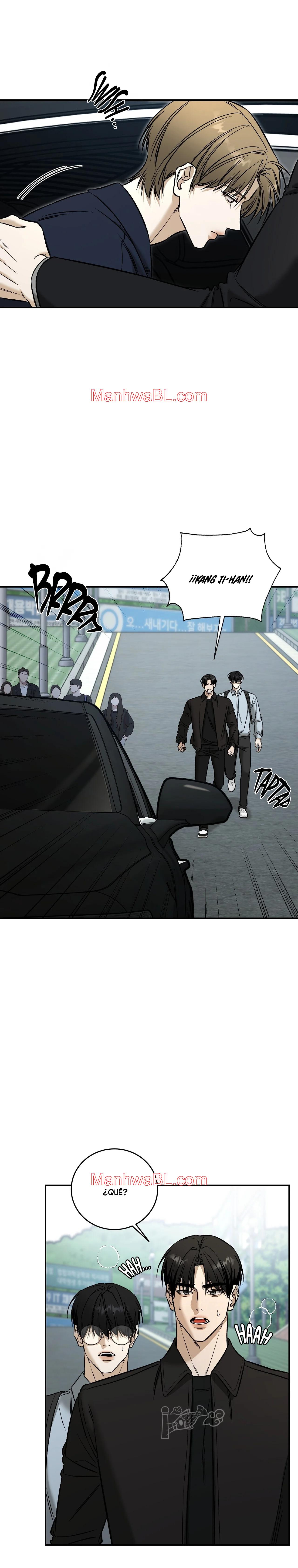 Un hombre que lo da todo - Capítulo 41.00 manhwa