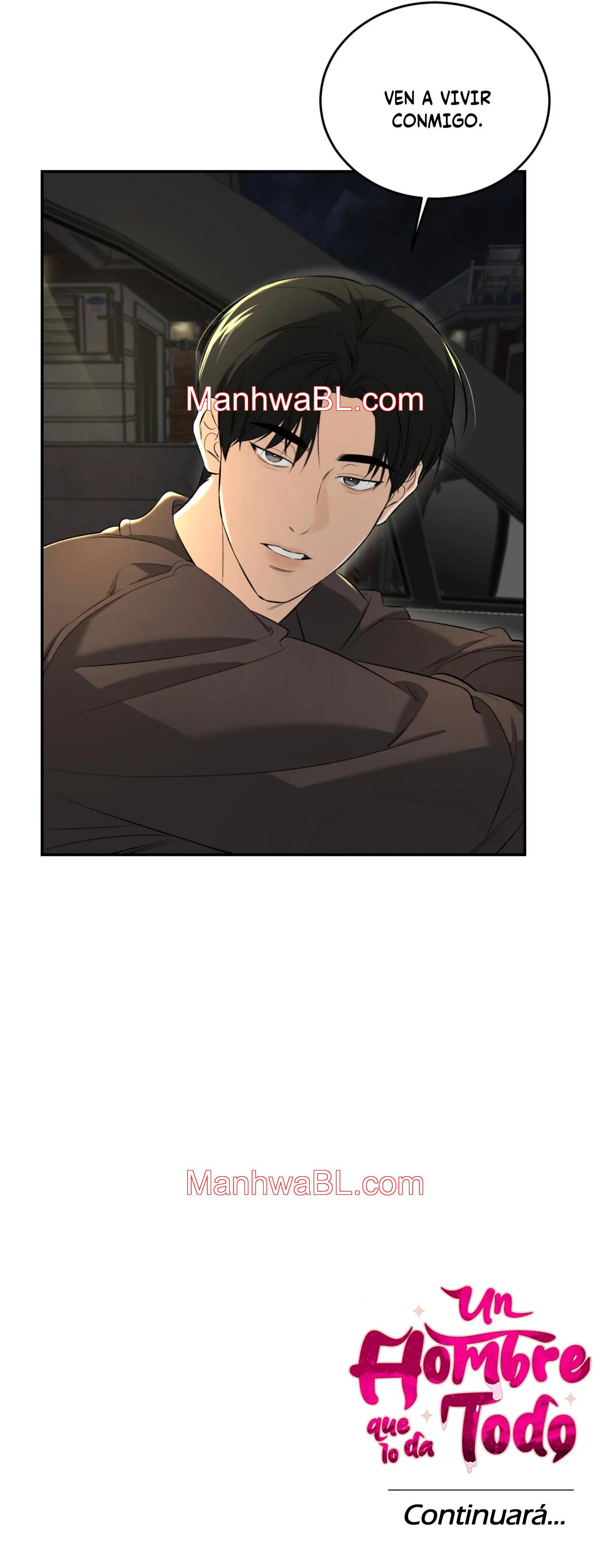 Un hombre que lo da todo - Capítulo 25.00 manhwa