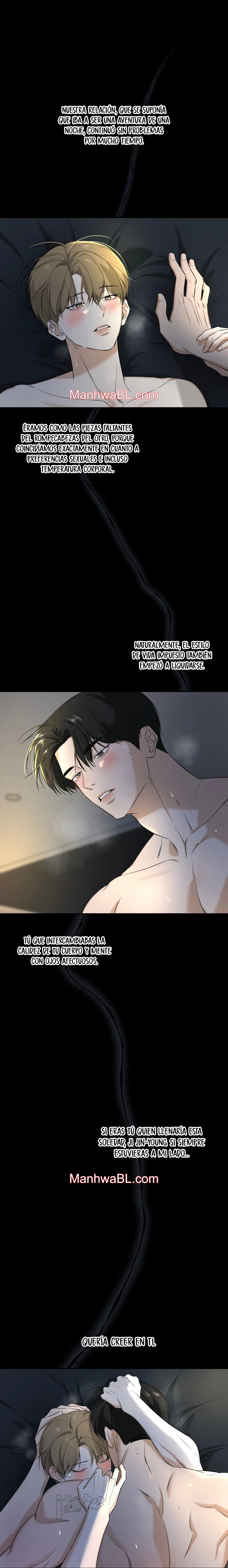 Un hombre que lo da todo - Capítulo 25.00 manhwa