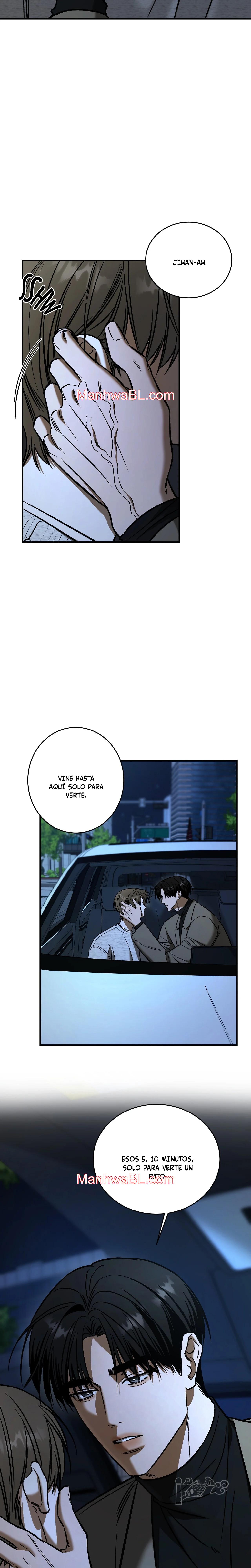 Un hombre que lo da todo - Capítulo 39.00 manhwa