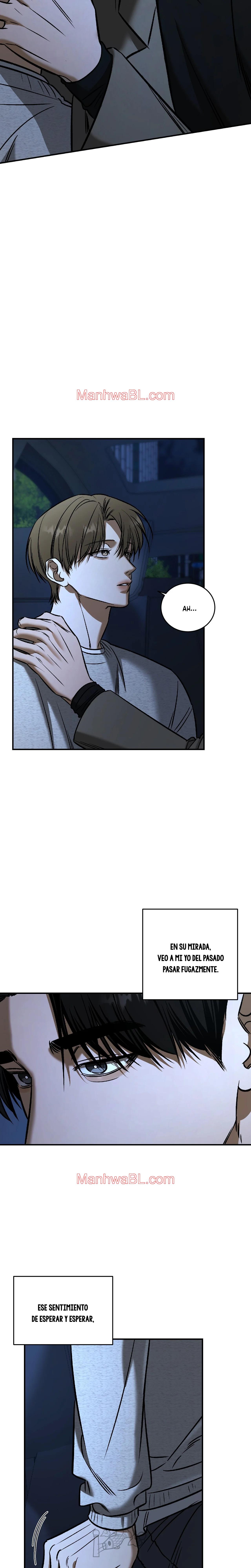 Un hombre que lo da todo - Capítulo 39.00 manhwa
