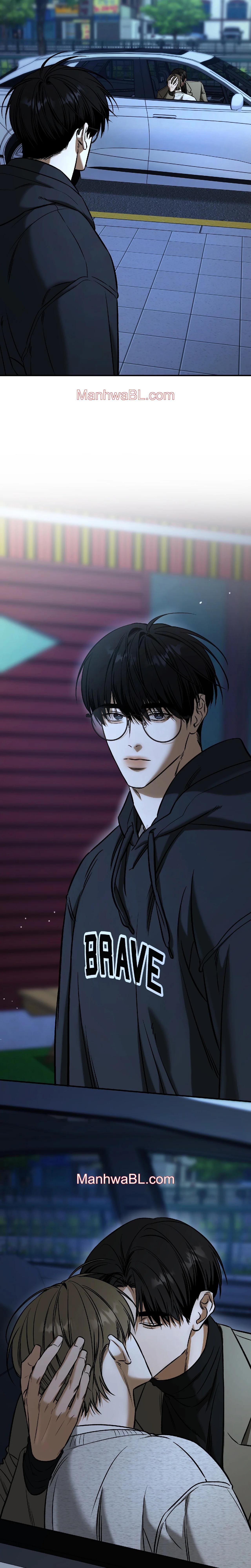 Un hombre que lo da todo - Capítulo 39.00 manhwa