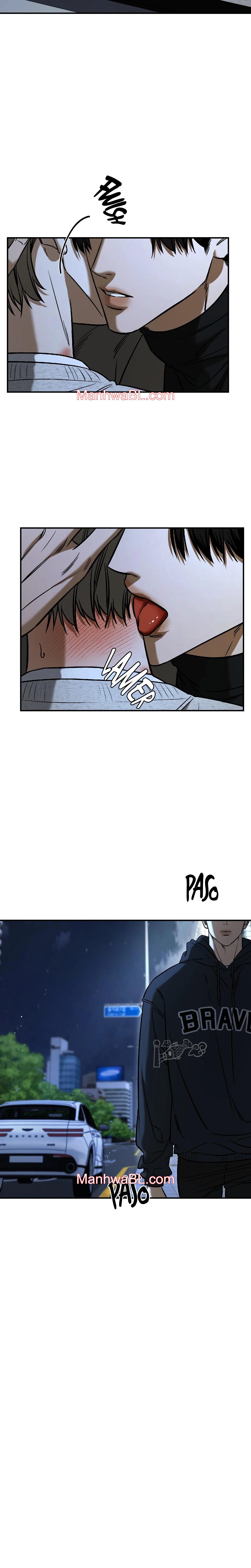 Un hombre que lo da todo - Capítulo 39.00 manhwa