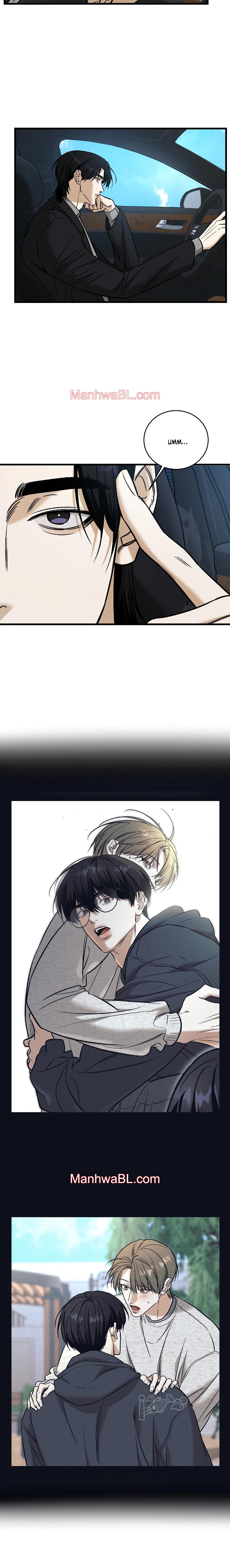 Un hombre que lo da todo - Capítulo 39.00 manhwa