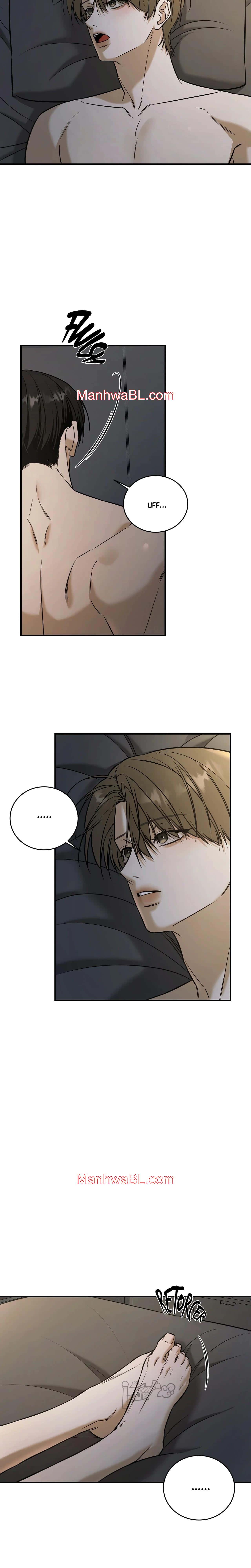 Un hombre que lo da todo - Capítulo 45 manhwa