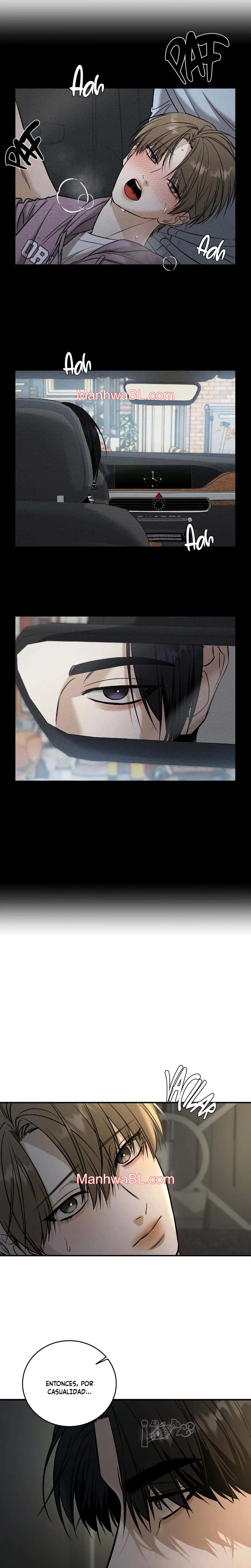 Un hombre que lo da todo - Capítulo 45 manhwa