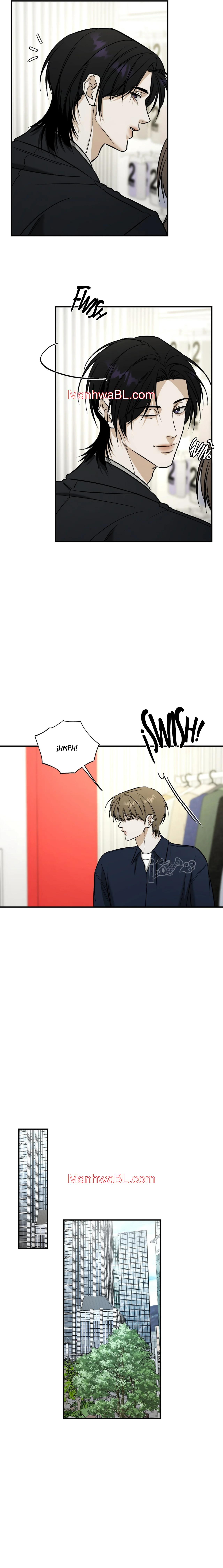 Un hombre que lo da todo - Capítulo 42.00 manhwa
