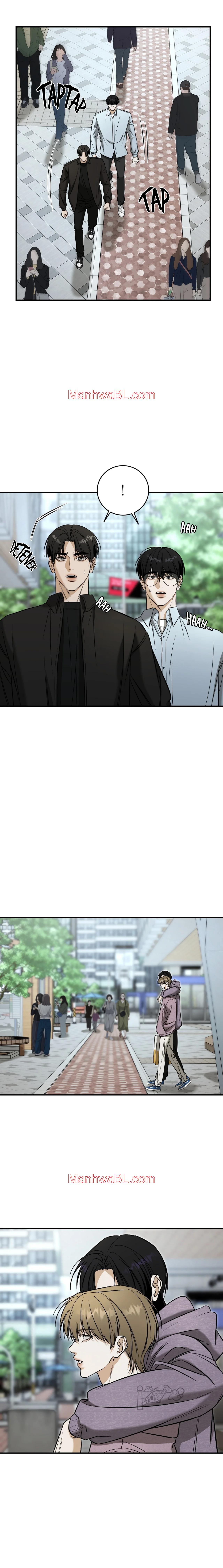 Un hombre que lo da todo - Capítulo 42.00 manhwa