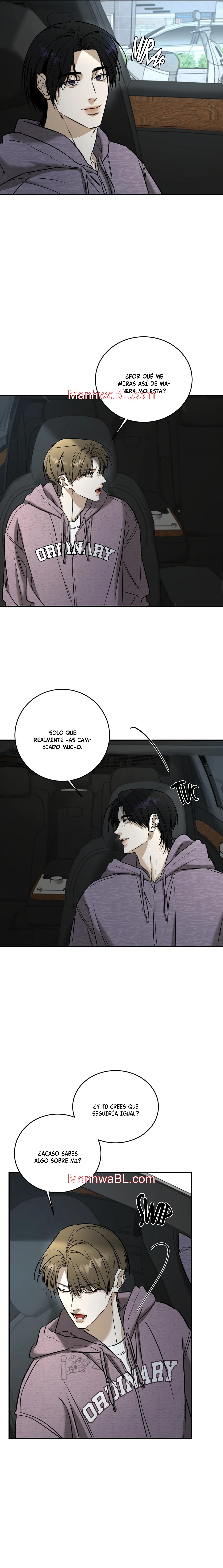 Un hombre que lo da todo - Capítulo 42.00 manhwa