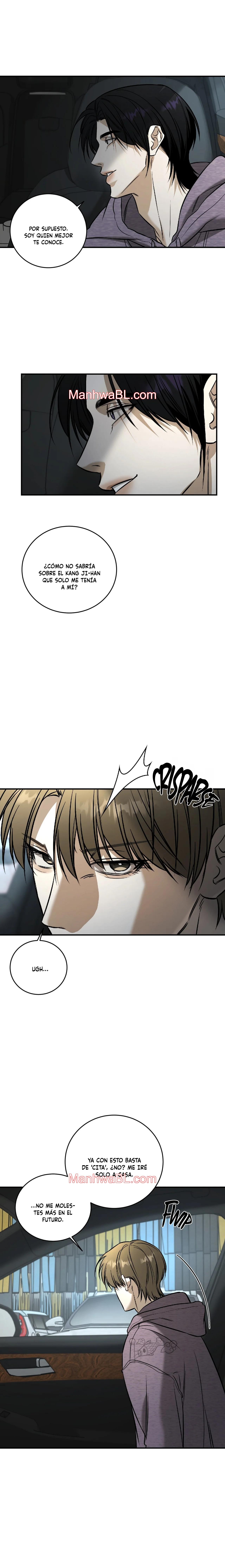 Un hombre que lo da todo - Capítulo 42.00 manhwa
