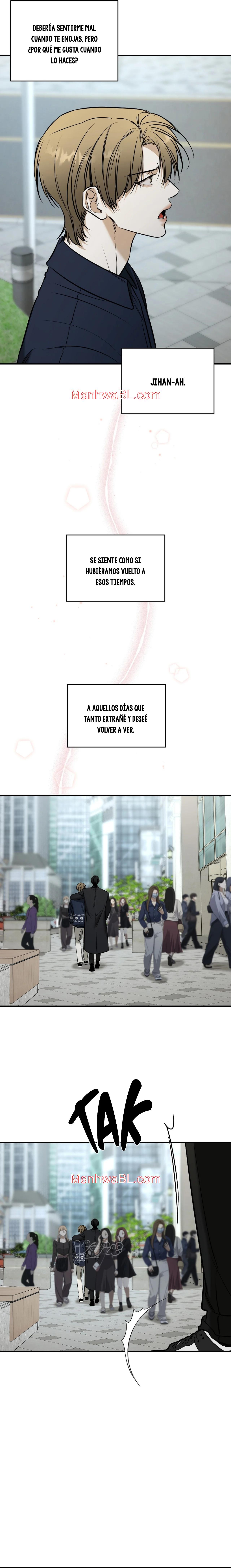 Un hombre que lo da todo - Capítulo 42.00 manhwa