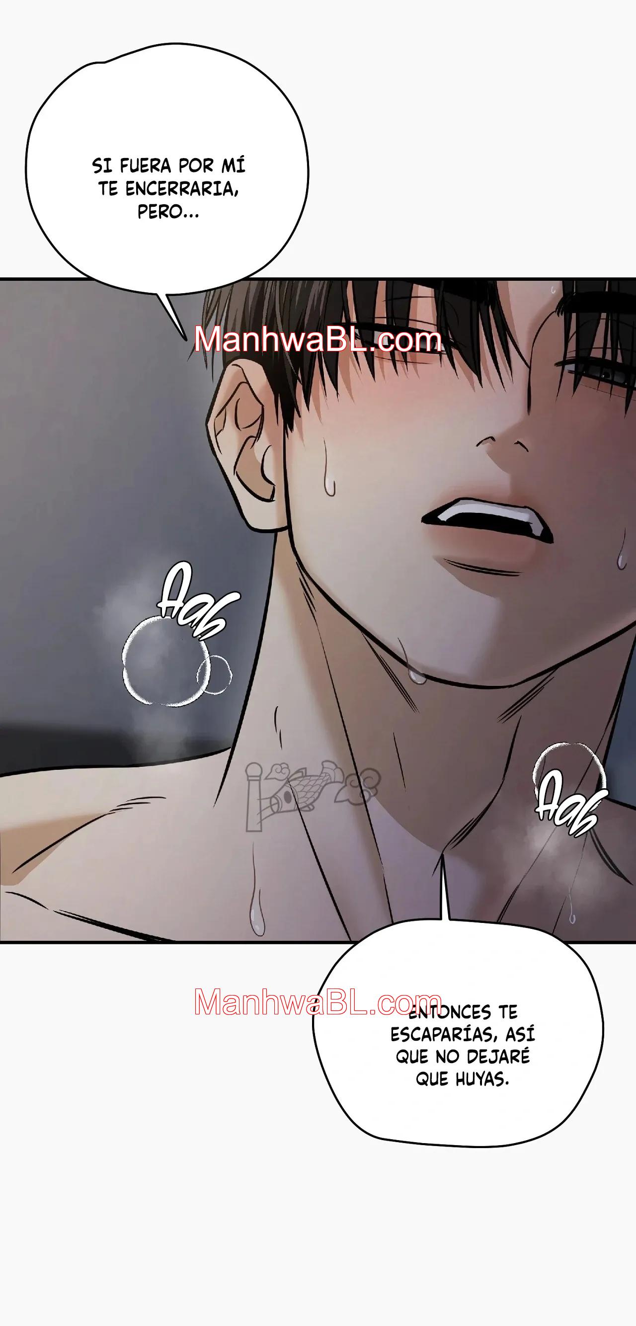 Un hombre que lo da todo - Capítulo 46 2 manhwa