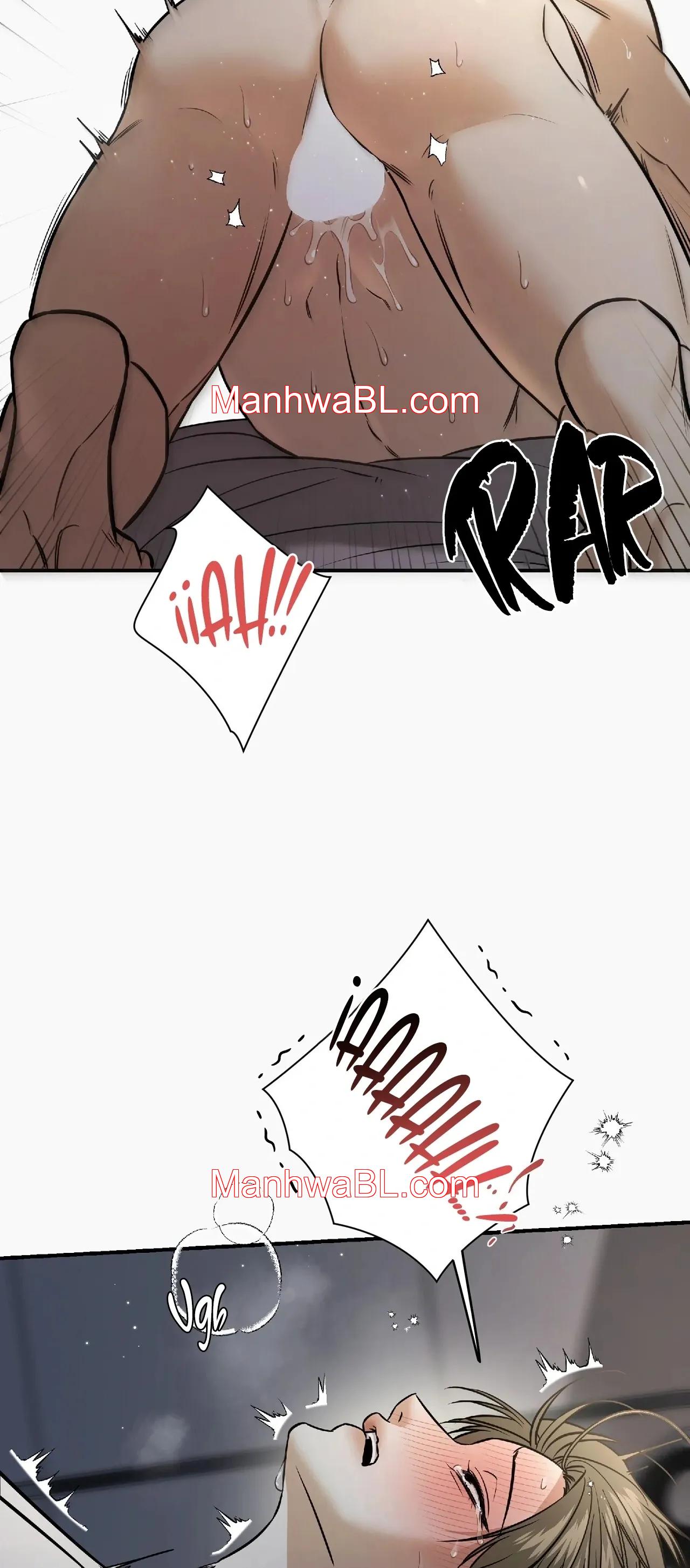 Un hombre que lo da todo - Capítulo 46 2 manhwa