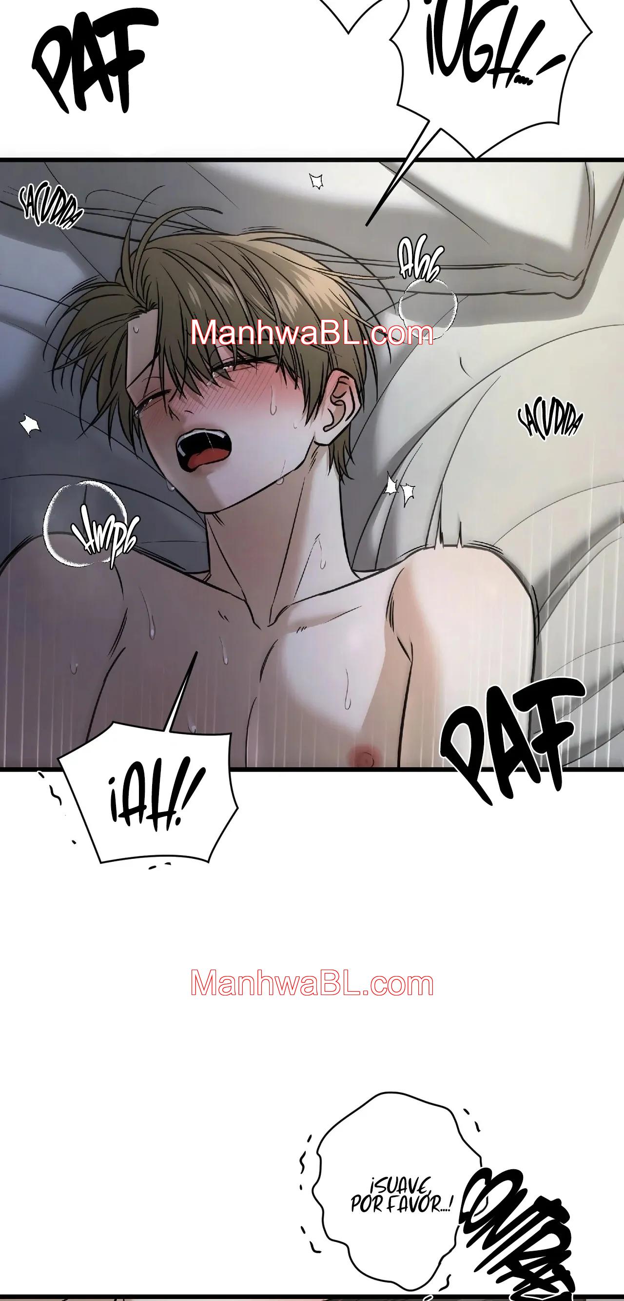 Un hombre que lo da todo - Capítulo 46 2 manhwa