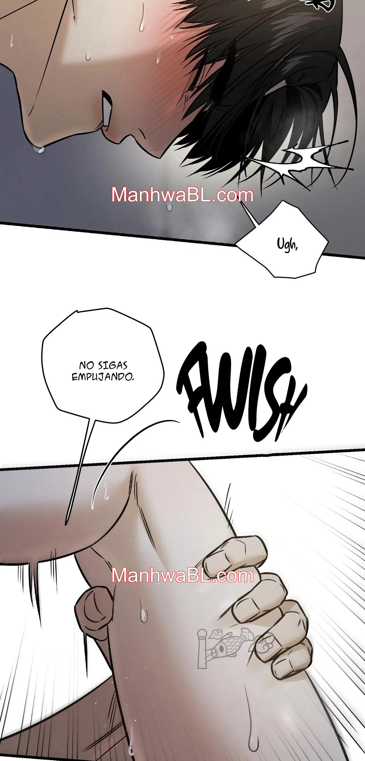 Un hombre que lo da todo - Capítulo 46 2 manhwa