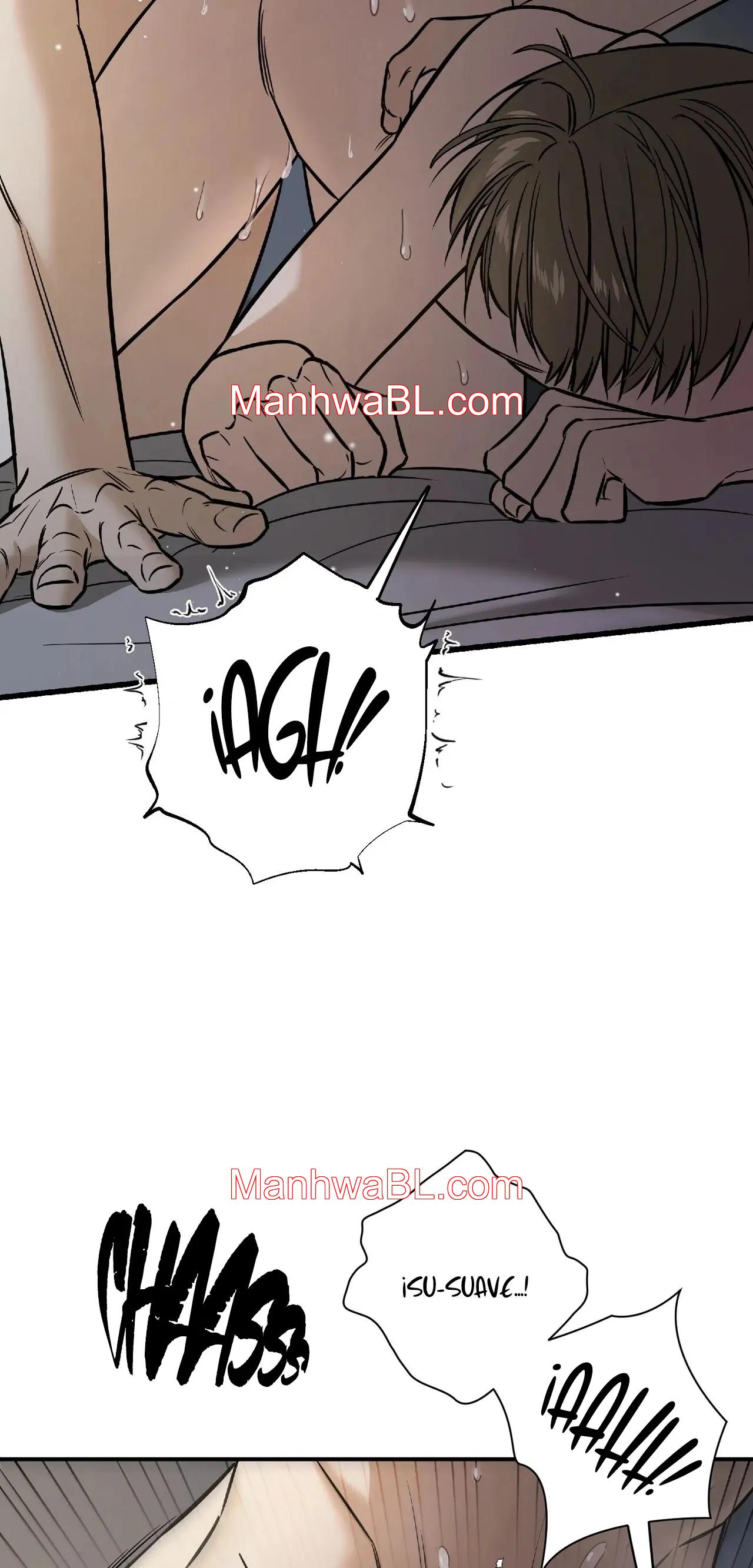 Un hombre que lo da todo - Capítulo 46 2 manhwa