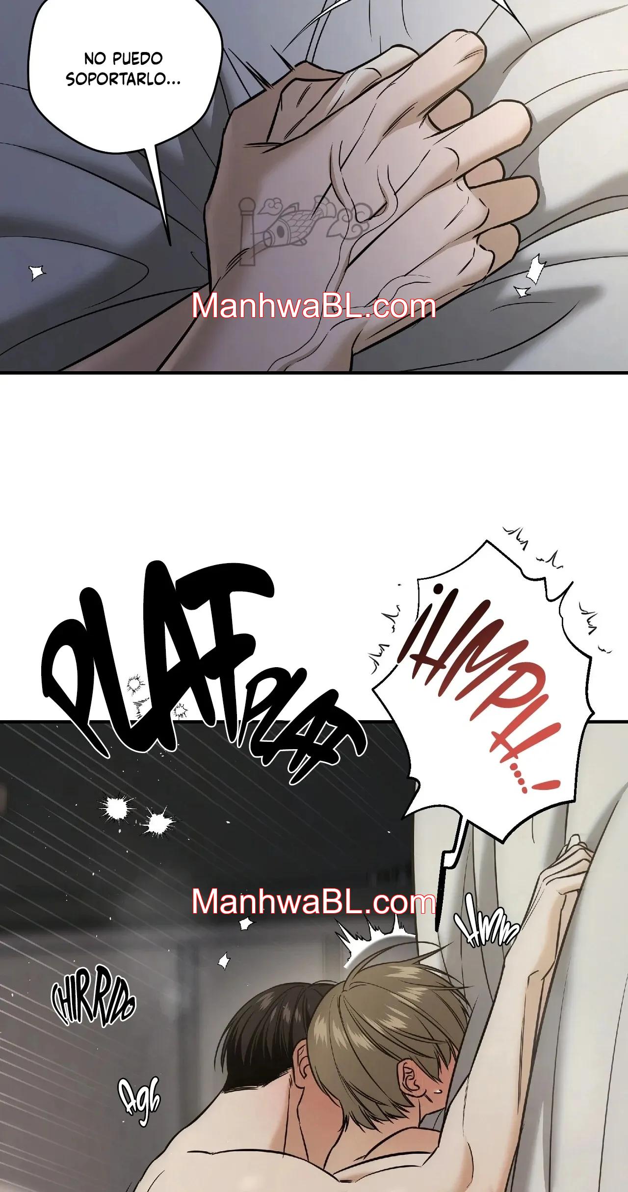 Un hombre que lo da todo - Capítulo 46 2 manhwa