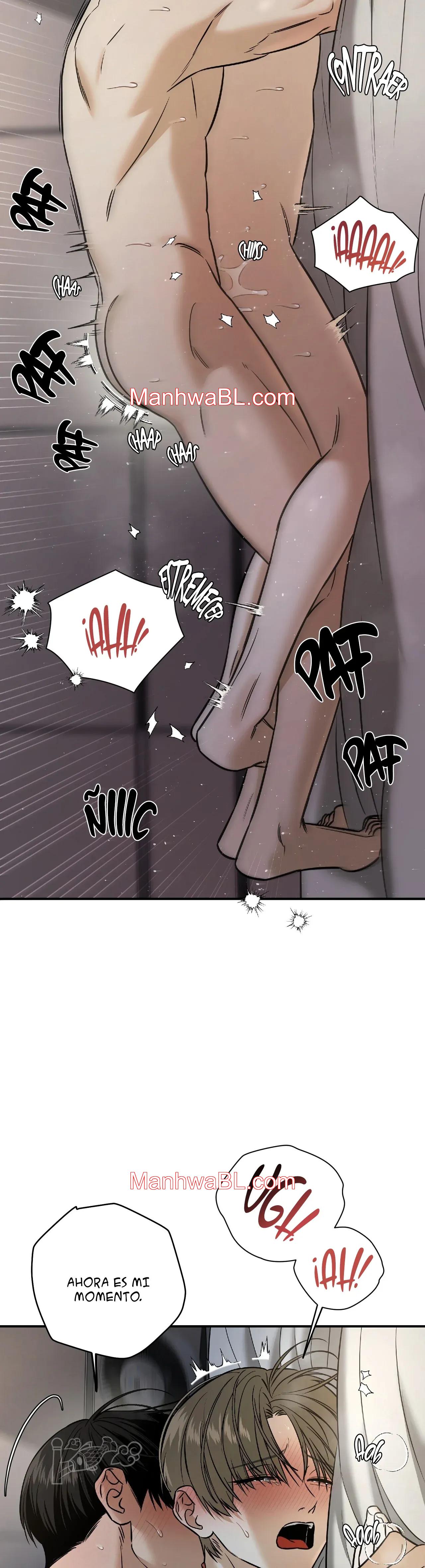 Un hombre que lo da todo - Capítulo 46 2 manhwa