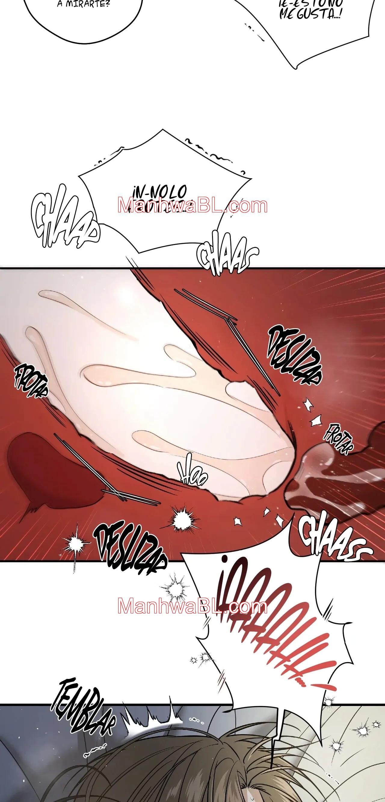 Un hombre que lo da todo - Capítulo 46 2 manhwa