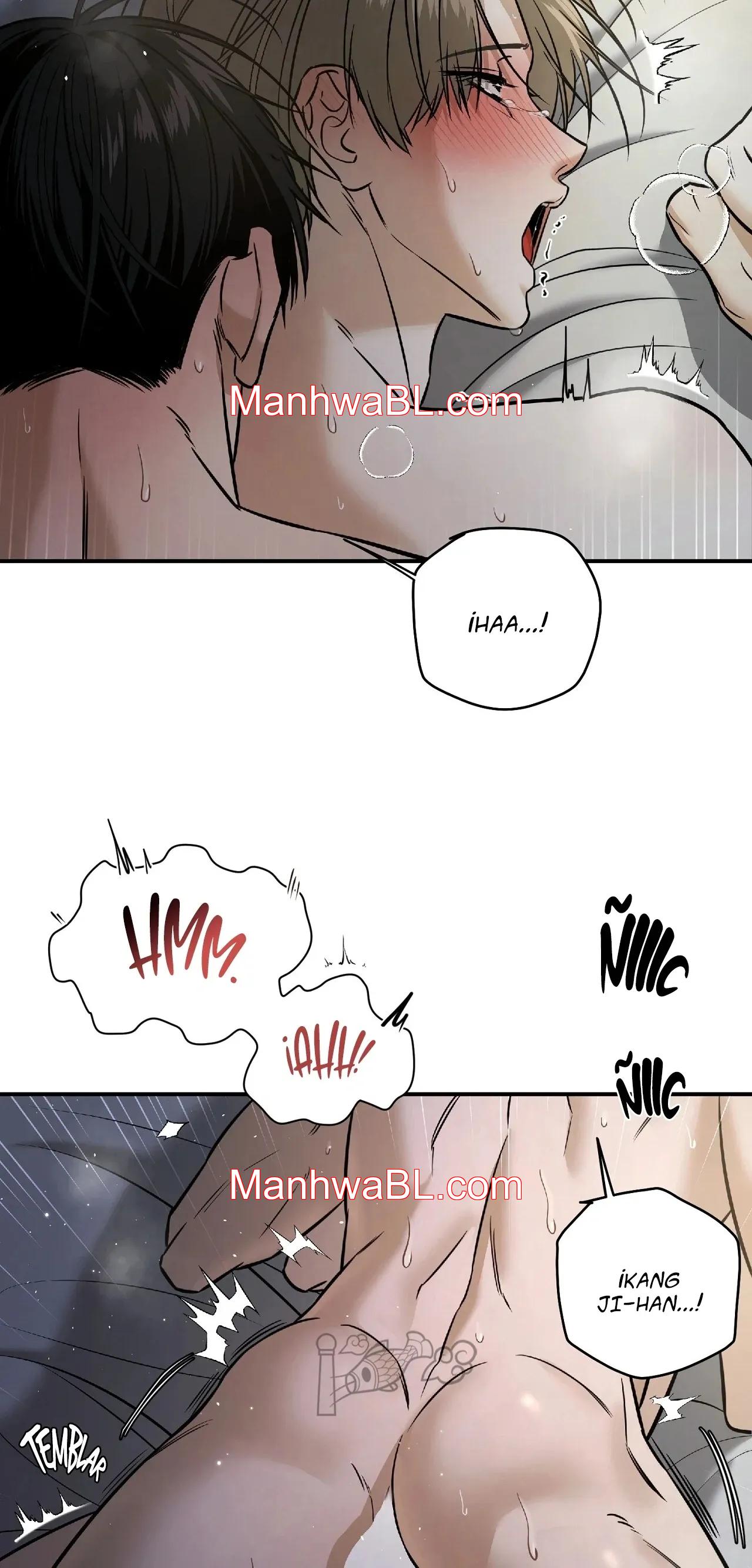 Un hombre que lo da todo - Capítulo 46 2 manhwa