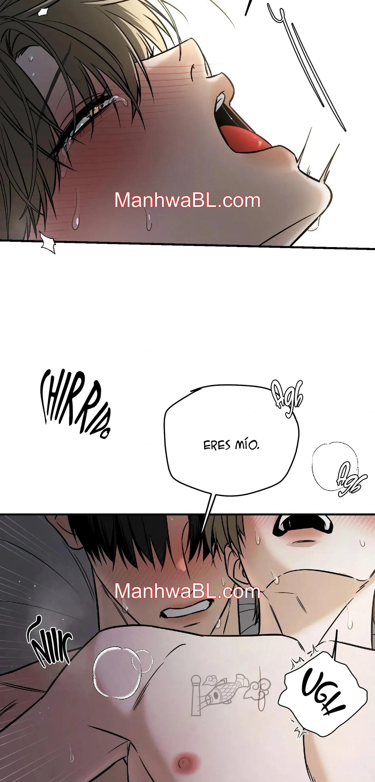 Un hombre que lo da todo - Capítulo 46 3 manhwa