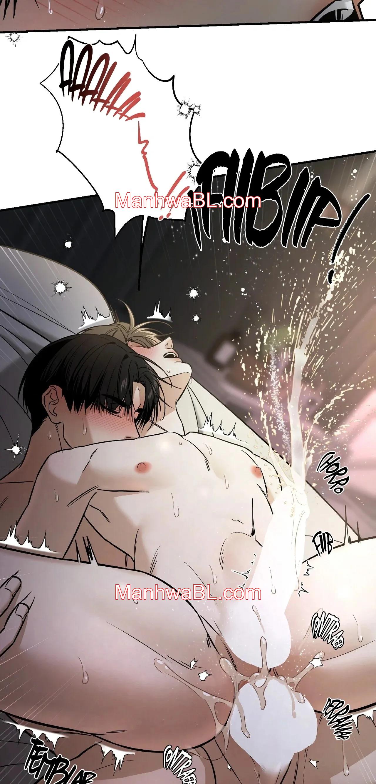 Un hombre que lo da todo - Capítulo 46 3 manhwa