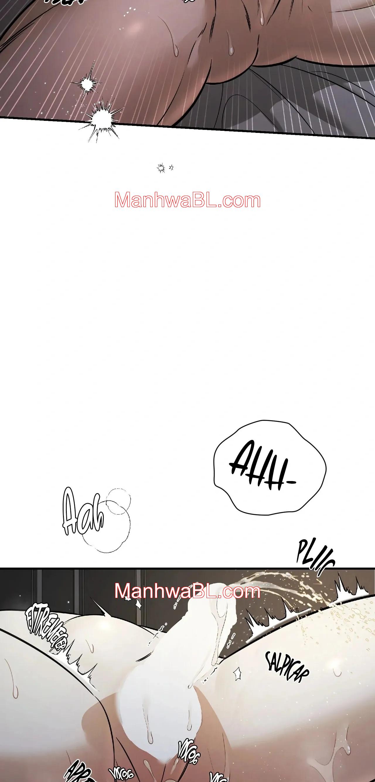 Un hombre que lo da todo - Capítulo 46 3 manhwa