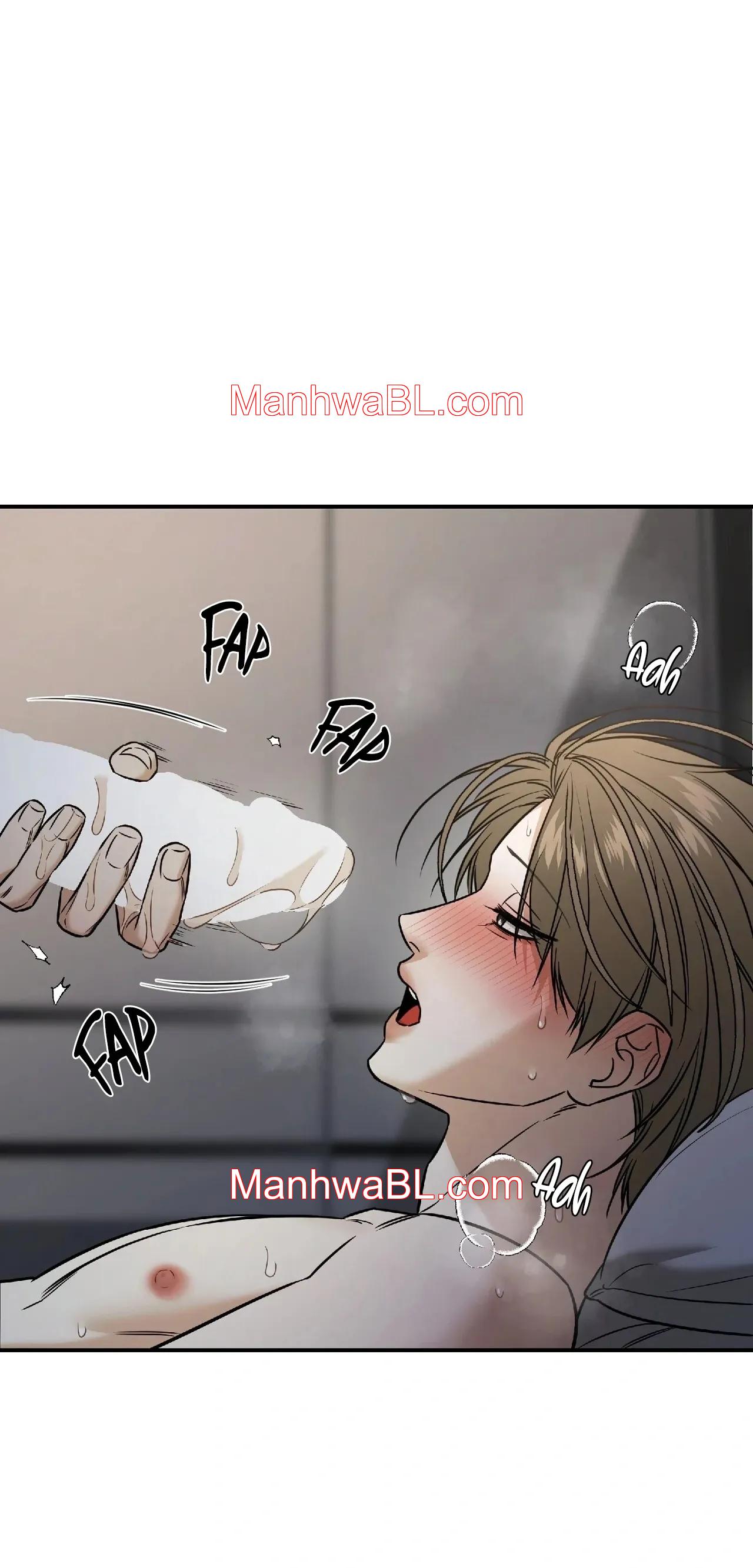 Un hombre que lo da todo - Capítulo 46 3 manhwa